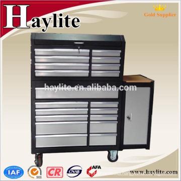 locking heavy duty rolling steel drawer workbench